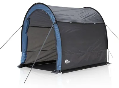 Produktbild von Zelt für 4 Personen – Wasserdicht – 200 x 180 x 180 cm – UV-Schutz 50+