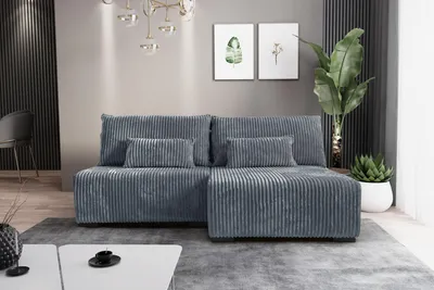 Zdjęcie produktu dla Narożnik Floopy | Tilia 85 | Prawy | Funkcja spania
