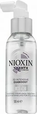 Obrázok produktu pre Nioxin Diaboost Treatment stylingový sprej pre zväčšenie objemu 100 ml
