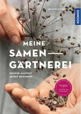 Obrázok produktu pre Meine Samen-Gärtnerei