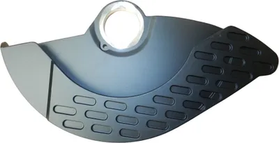 Produktbild von Mafell Schutzhaube für Handkreissäge K 85/Ec Kappschienen Säge KSS 80 Ec 205139
