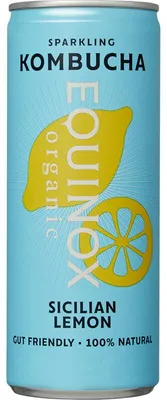 Produktbild von Equinox Sizilianische Zitrone 250 g – Frisch, aromatisch, vielseitig für Küche & Backen