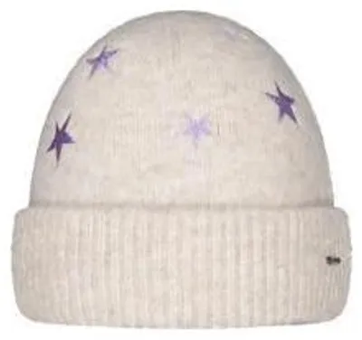 Image de Barts - Bonnet pour enfant, modèle Ainala, couleur beige