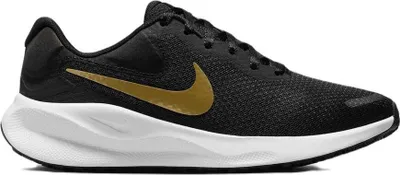 Zdjęcie produktu dla Buty NIKE Revolution 7 damskie czarne 36