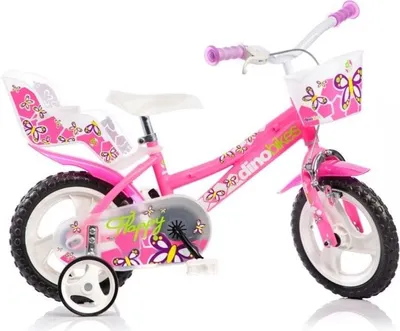 Produktbild von Bici 12'' Flappy