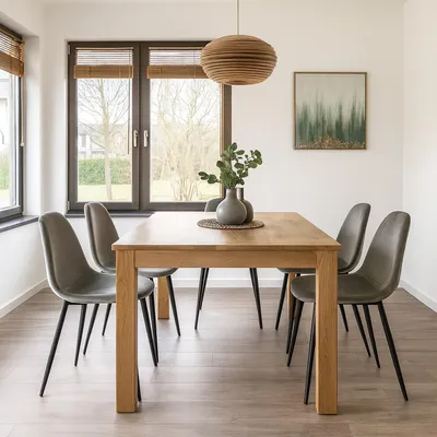 Produktbild von Samtstuhl Savannah Grau, 43 cm breit, 86 cm hoch, 54 cm tief, bis 120 kg belastbar
