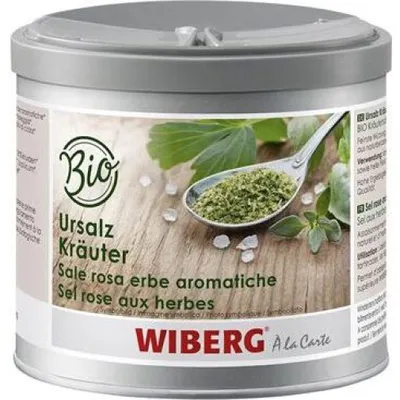 Produktbild von WIBERG  Ursalz -Gewürz, 320,0 g