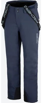 Produktbild von Fischer Herren Skihose RC4 Pants Blau L