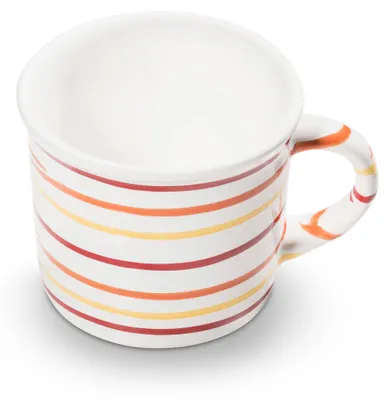 Immagine prodotto di Gmundner Keramik Landlust, tazza da caffè da 0,24 litri