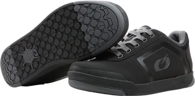 Immagine prodotto di Scarpe O´Neal PINNED PEDAL nero/grigio 39