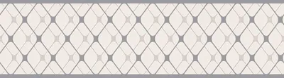 Produktbild von A.S. Creation | Only Borders 11 | 384218 | Vliesbordüre | Geometrisch | 5.00 x 0.17 m | Grau | Wohnzimmer | Flur | Büro | Küche | Wohnräume