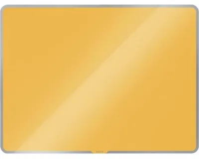 Produktbild von Magnetická tabuľa Leitz Cosy 60x80cm teplá žltá