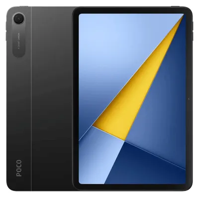 Produktbild von Xiaomi Poco Pad C1 9,7" 6GB/128GB WiFi Grau