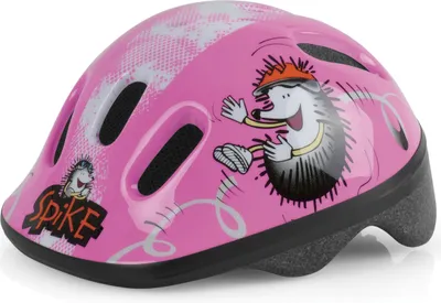 Produktbild von 81 Polisport Baby-Helm „Spike"