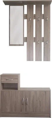 Produktbild von Garderobe Thekla HTI-Line