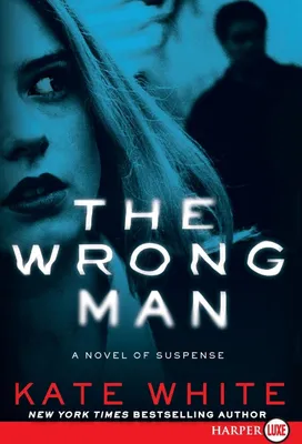 Produktbild von Wrong Man LP, The