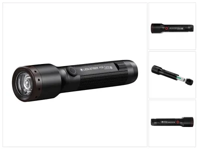 Zdjęcie produktu dla Ledlenser P5R Core - Latarka