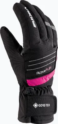 Immagine prodotto di Guanto da sci Viking Helix GTX per bambini nero 165/22/2252/46