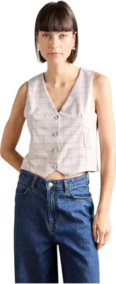 Produktbild von Weste Morgan 411703200004 für Damen