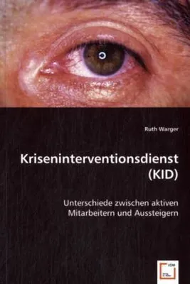 Image de Warger, R: Kriseninterventionsdienst (KID)