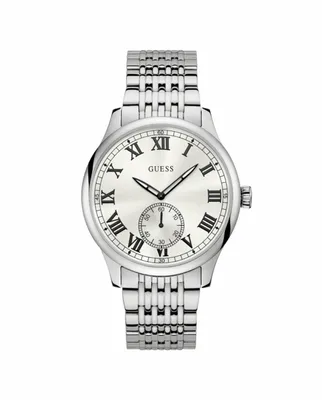 Produktbild von Guess Herrenuhr Cambridge W1078G1