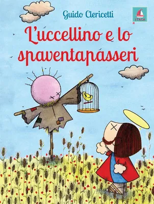 Produktbild von Clericetti, G: L' uccellino e lo spaventapasseri