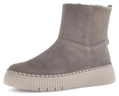 Obrázek produktu pro Gabor kotníková bota kotníková bota semišová