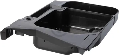 Produktbild von Siemens Tresterbehälter, Schale für EQ.9 s500, EQ.9 s700, Extraklasse - Nr.: 11060200, ersetzt 11048833, 11010428
