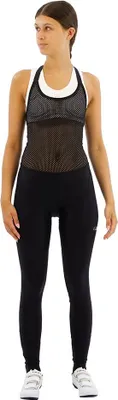 Produktbild von Giro Chrono Expert Thermal Halter Trägerhose Schwarz S Frau Schwarz S
