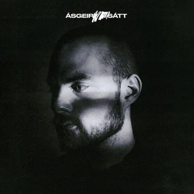 Produktbild von Asgeir - Satt Vinyl