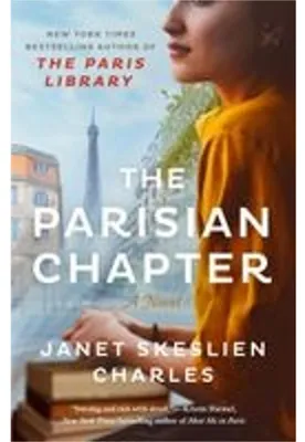 Obrázek produktu pro The Parisian Chapter