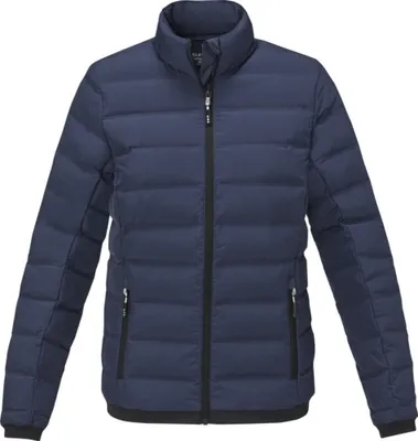 Produktbild von Elevate - Daunenjacke Isoliert für Damen PF3748 (M) (Marineblau)