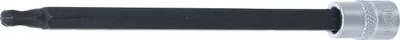 Obrázek produktu pro BGS technic Bit Socket, Chrom-vanadiová ocel, 43 mm, 130 mm, 43 g
