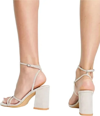 Image de Sandales Mim 99918 pour Femme