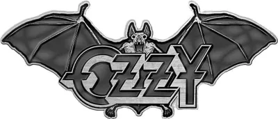 Obrázek produktu pro Ozzy Osbourne Ordinary Man Odznak