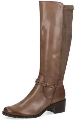Produktbild von Caprice Stiefel Stiefel Leder/Textil
