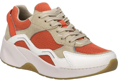 Image de JOSEF SEIBEL Lissi 13 | Baskets pour Femmes | blanc