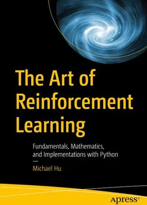 Obrázek produktu pro The Art of Reinforcement Learning