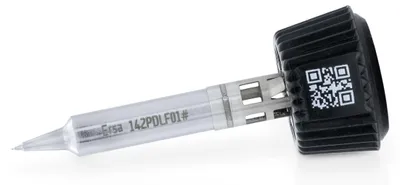 Obrázek produktu pro Ersa 0142PDLF01/SB Lötspitze Spitzen-Groesse 0.10 mm Inhalt 1 St.
