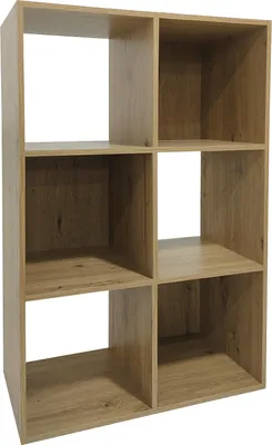 Produktbild von Regal 60x90 Thekla Artisaneiche