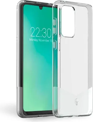 Image de FORCE CASE FCPUREGA335GT - FC Pure Galaxy A33 5G Transparent