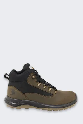 Zdjęcie produktu dla Buty Carhartt Belmont Rugged Flex S3L MOSS