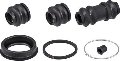 Produktbild von A.B.S. Bremssattel-Reparatursatz für TOYOTA COROLLA (ZZE12, NDE12, ZDE12) 73630