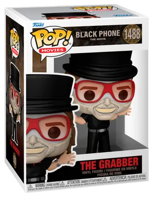Zdjęcie produktu dla FUNKO POP! 75891, Figurka kolekcjonerska, Film i Seriale