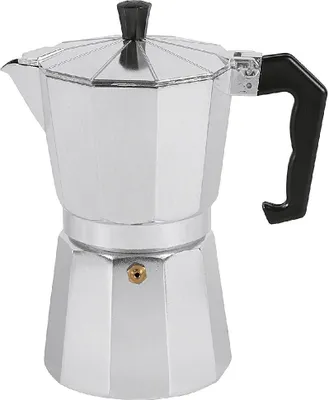 Produktbild von KARL KRÜGER Espresso kávovar 6 šálok 20cm Ø9cm