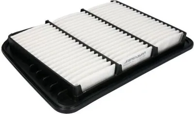 Produktbild von Luftfilter JC PREMIUM B20016PR für CHEVROLET NUBIRA Kombi Filtereinsatz Eckig