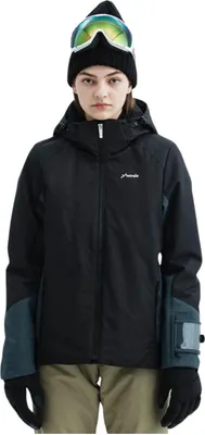 Zdjęcie produktu dla Zestaw kurtka spodnie damskie Phenix Fall & Winter narciarskie S