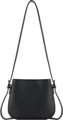 Produktbild von bugatti Umhängetasche Schultertasche Luna Shoulderbag Black schwarz