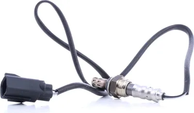 Produktbild von RIDEX Lambdasonde für VOLVO V70 II (285) Beheizt 530mm 3922L0401
