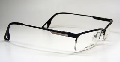 Produktbild von EMPORIO ARMANI Brillenfassung Brillengestell Eyeglasses Frame EA 9491 003 Gr.52